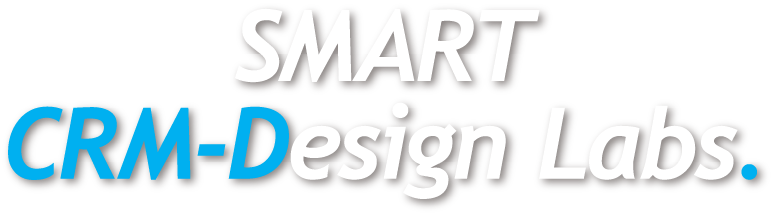 SMART CRM-Design Labs.